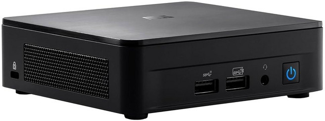 ASUS NUC 12 PRO 베어본 데스크톱 없음) 코드 I5-1250P 인텔 없음 체제 운영 UHD 전원 PC(인텔 VPRO 메모리 + 코어 그래픽
