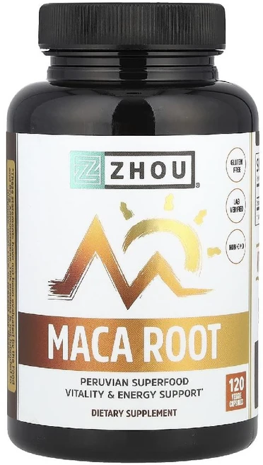 Zhou Nutrition Total Greens 120정 Nutrition (조우 뉴트리션), 1개 - 쿠팡