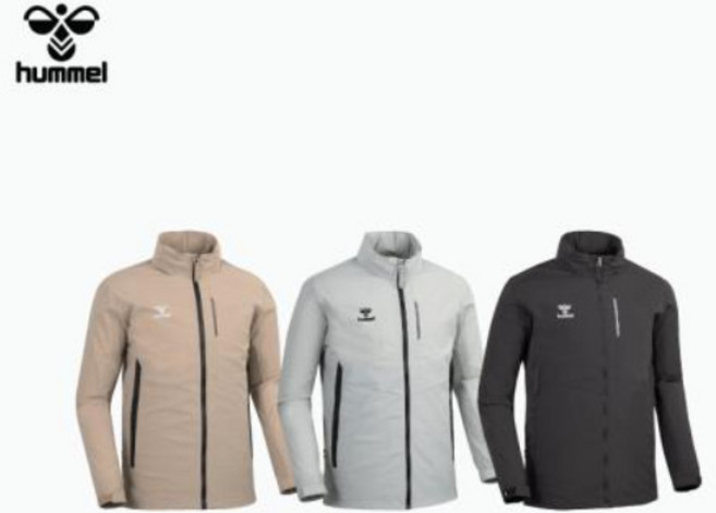 2024 S/S 험멜 기능성 바람막이 자켓 HM-4359