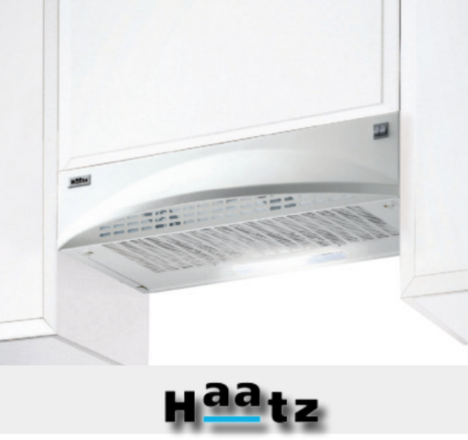 하츠 주방 렌지 후드 / 슬림 슬라이딩 후드 / S60