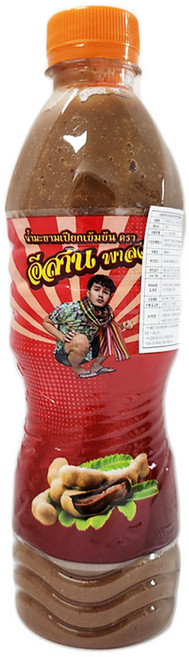 [태국 타마린드소스]타마린드 페이스트 tamarind paste worldfood, 1개, 500ml