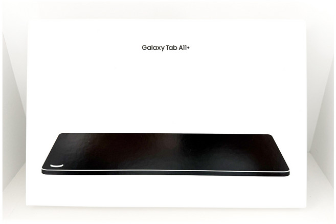 삼성전자 갤럭시탭 A11 플러스 태블릿PC, Wi-Fi 전용, 128GB, 그레이