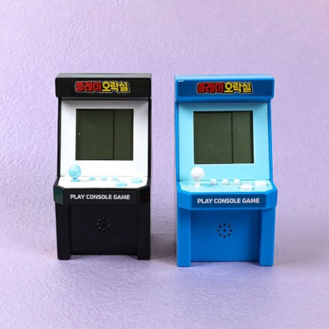 플레이오락실 레트로게임기360 미니게임기 레트로게임, 본상품