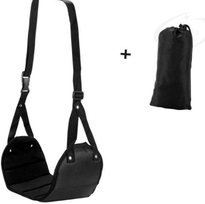 에코벨 비행기 발해먹/발받침 발걸이 발판 거치대 피로해복