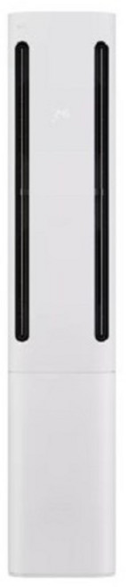 25년 LG 휘센 인버터 스탠드 18평형 투인원 쿨 에어컨 기본설치포함 절전 FQ18FC2EA1, 일반배관형