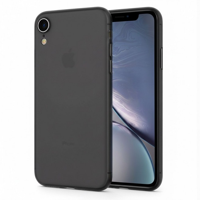 어반스티치 아이폰XR 케이스 클론커버 휴대폰