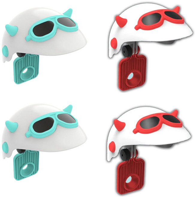 오토바이 스마트폰 햇빛가리개 킥보드 핸드폰 거치대, 1개, 민트