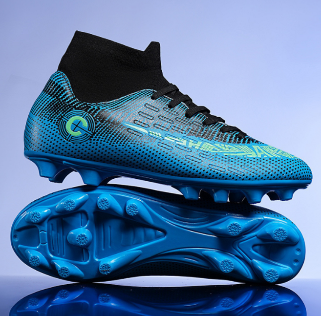 경량 축구화 손흥민 이강인 편한 인조잔디 유소년 맨땅 발목보호