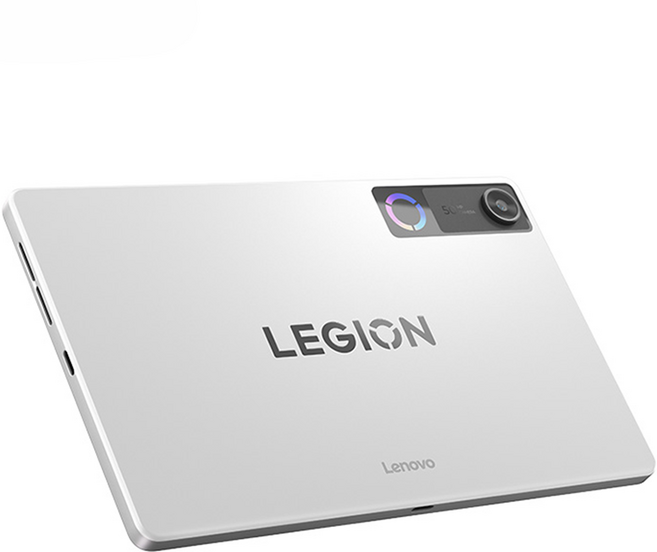 5위 - 레노버 리전 Y700 5세대 태블릿 PC 8.8인치 16GB TB323FU 중국 버전, Wi-Fi, 512G
