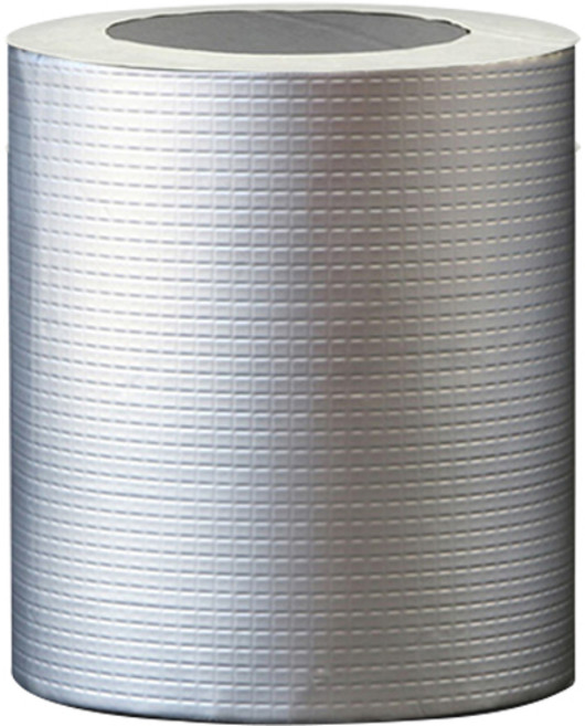 棒棒家居 鋁箔丁基防水膠帶, 1個, 20CM (2件內可超取)