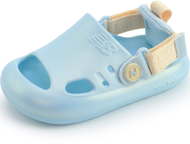 뉴발란스 키즈 어린이 샌들 K8811L2I