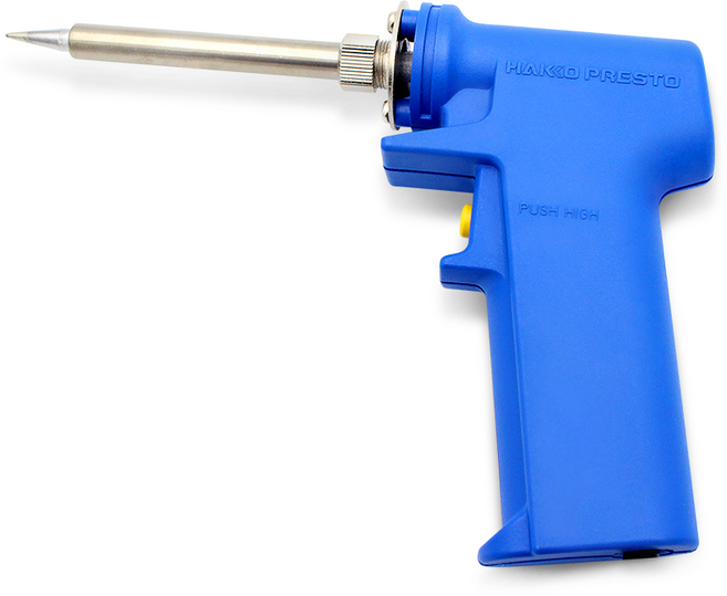 하코 세라믹 전기 납땜 인두기 HAKKO 981, 1개, 1개