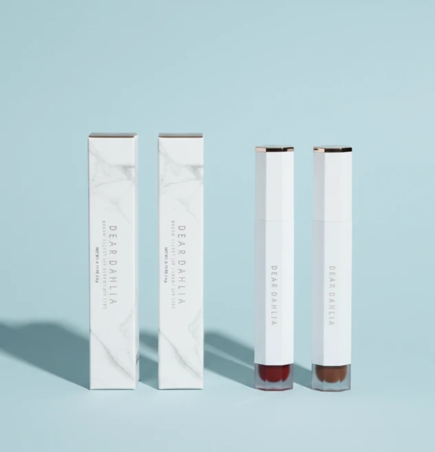 디어달리아 드림 벨벳 립 클라우드 4g, 1개, 01_멜로우 - 쿠팡