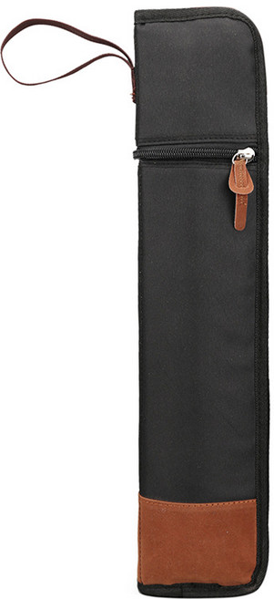 유니코시 옥스포드 드럼 스틱 가방 04 블랙, 1개