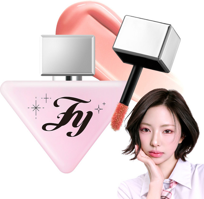 플린 [김고은PICK] 다이브 워터 틴트, 1개, 06 무드 인