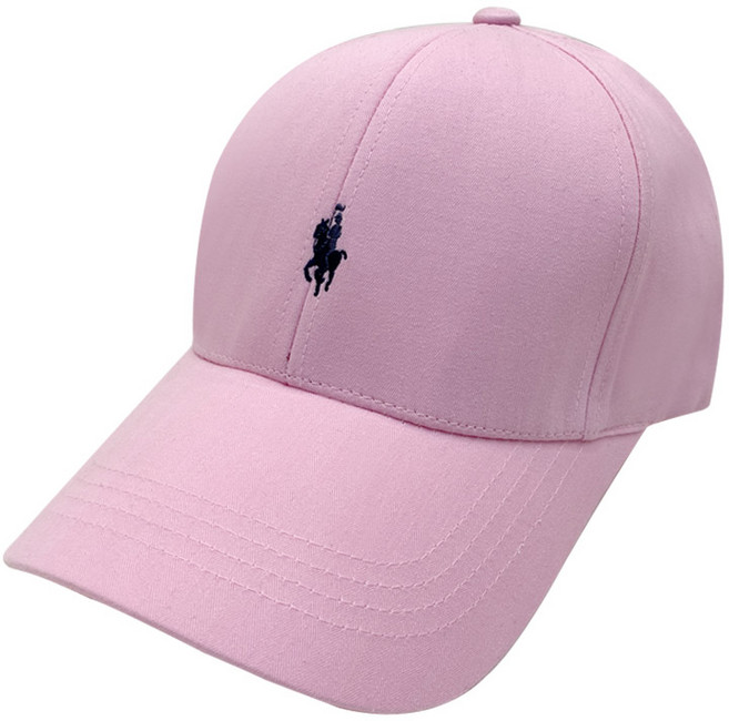 라파클럽 남여공용 베이직 볼캡 야구 모자