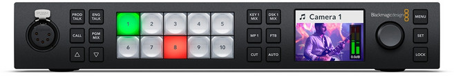 BlackMagic Design ATEM 1 M/E Constellation 4K 導播機 相機專家, 1個