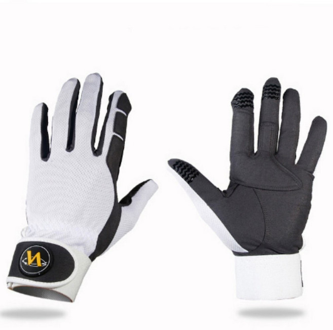 BBK NEW 화양연화 수비장갑 야구장갑 블랙/옐로우, 우투용(왼손착용), 1개