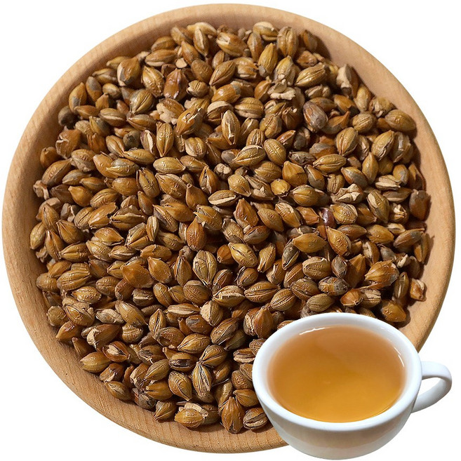 菓青市集 黃金大麥茶, 1個, 黃金大麥茶 300G
