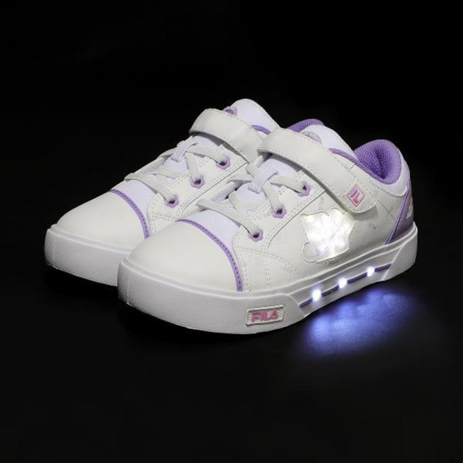 휠라키즈 휠라키즈 꼬모 라이트 (3XM01572D_500)