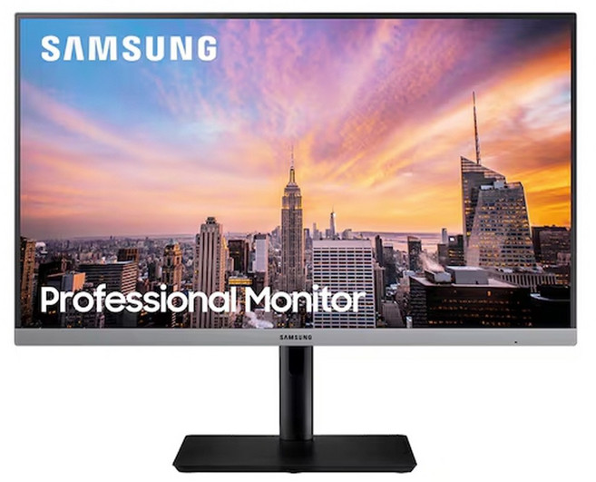 삼성 LG전자 중소기업 LED 컴퓨터 모니터 19인치 20인치 22인치 사무용 주식용 영상편집용 당일발송, 60.4cm, 중고 삼성전자 24인치 모니터, 삼성전자, 중고 24인치 모니터