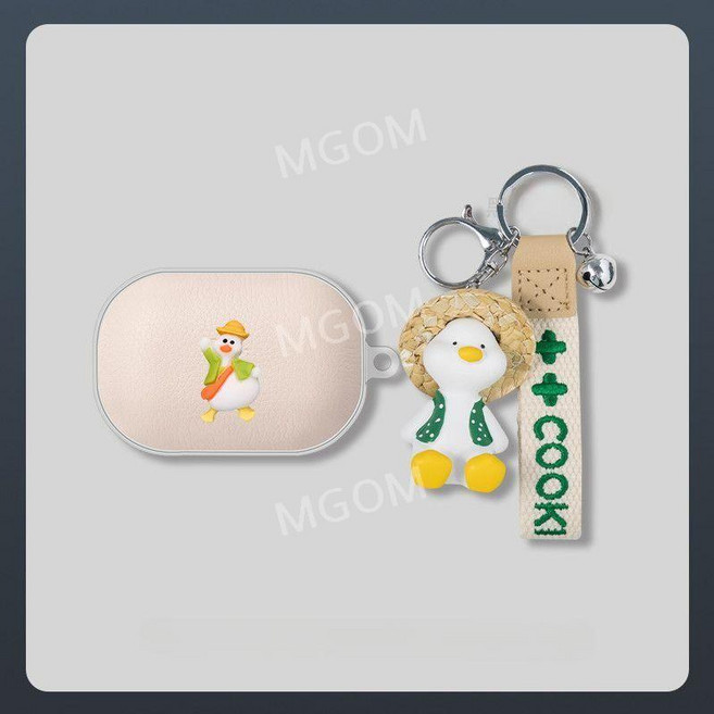 베오플레이 E8 3.0 이어폰 투명 케이스 호환 Beoplay 무선 블루투스 커버, Beoplay E8 2, 오리