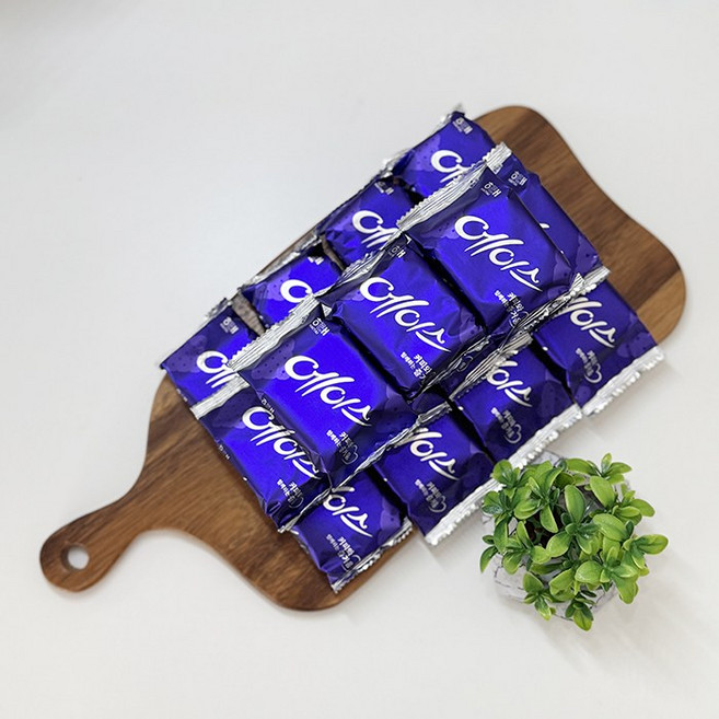 해태제과 에이스, 단품, 364g, 1개