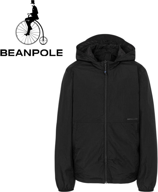 [백화점발송] 빈폴 남성 바람막이 리버서블 일상 데일리 출퇴근 러닝 조깅 여행 캠핑 등산 하이킹 가볍고 편한 자켓