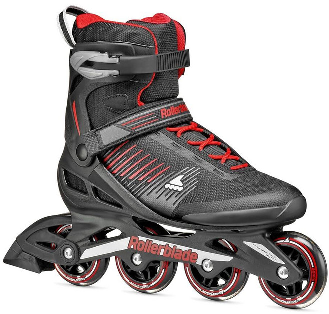 Rollerblade 남성용 Zetrablade 스케이트, Rollerblade 남성용 Zetrablade 스케이