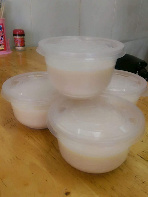 杯裝冰品 口感滑順綿密 消暑解渴, 1個, 250ml