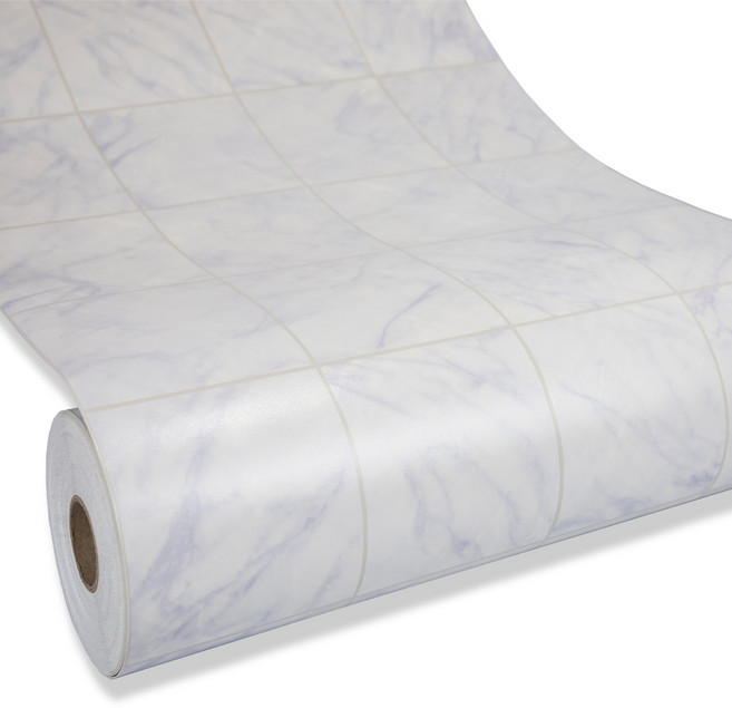 HD현대시트 주방 욕실 방수 타일 시트지 커터칼 헤라 제공 시공 키트, 선택.17_20438_마블타일