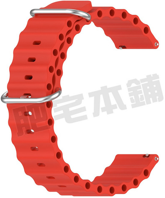 Garmin VENU 3 2 SQ2 海洋錶帶 手錶 22mm 45mm