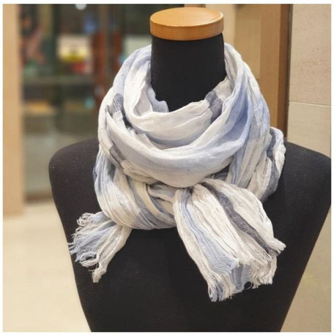 닥스ACC SLL225 아이엘드 마 스카프