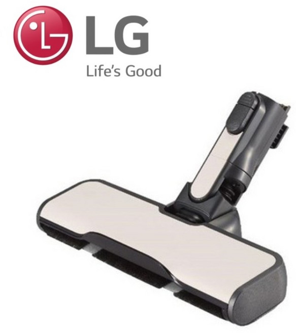 LG전자 A9 A9S 오브제 코드제로 LED흡입구 AGB74615409 AGB74615413 O9602WD O9672WD O9802WD, 1개