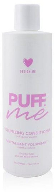 DESIGN.ME - 퍼프.미 볼류마이징 컨디셔너 300ml