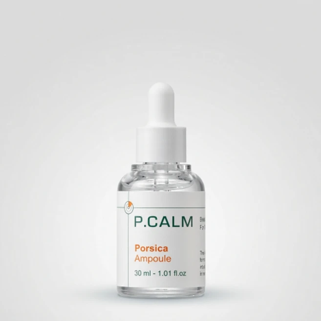 피캄 포시카 민감 진정 앰플, 30ml, 1개 - 쿠팡