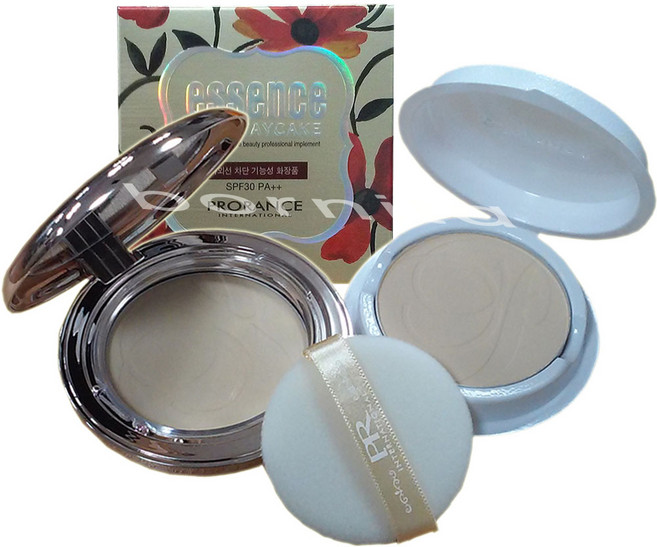 (보니따) 에센스 투웨이 케익 본품+리필구성 트윈케이, 13호 라이트베이지, 1개