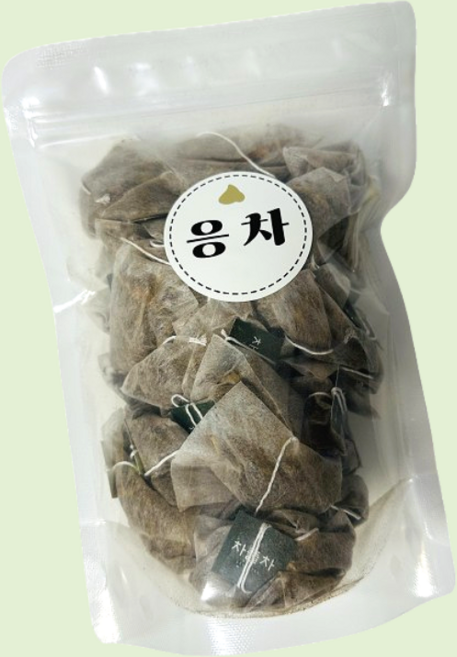응차 변비차 장운동유도식품 변비에좋은차 변비직빵, 2개, 60개입, 5g