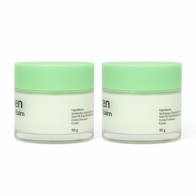 토리든 크림 밸런스풀 시카 진정 80ml, 2개