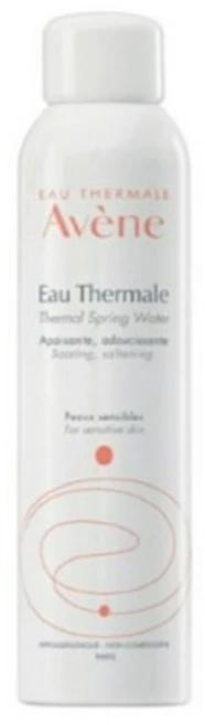 아벤느 오 떼르말 수분 진정 미스트, 50ml, 1개 - 쿠팡