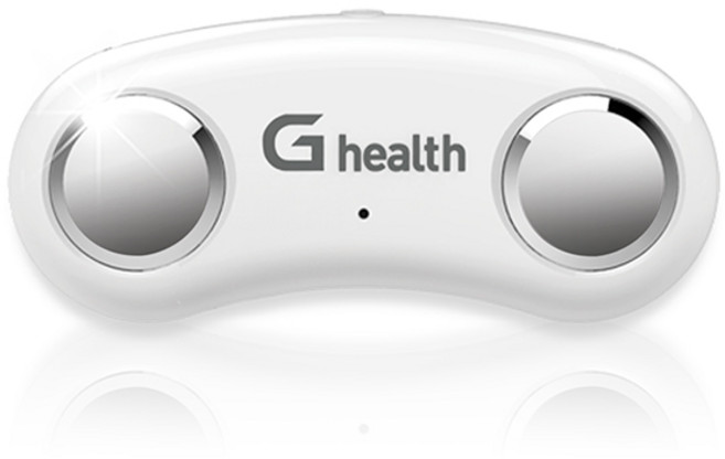 지헬스 스마트 체지방측정기 일반형 인바디 몸무게 체중계