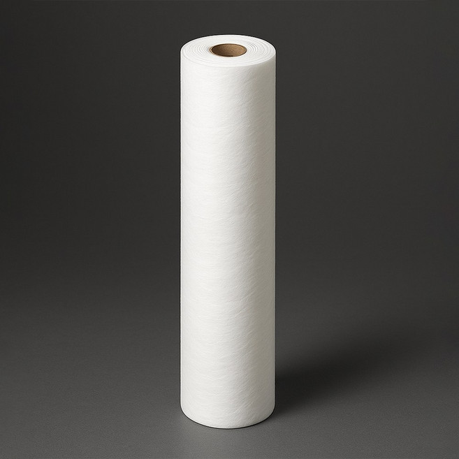 옥상 방수부직포 1롤 91cmX90M 크랙보수용 바닥균열 보수 방수용 부직포 방수 보강포 코너모서리시공, 1개