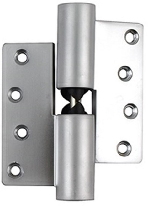 화장실문경첩 화장실경첩 큐비클경첩 분리형경첩 양방향경첩, 색상, 1개