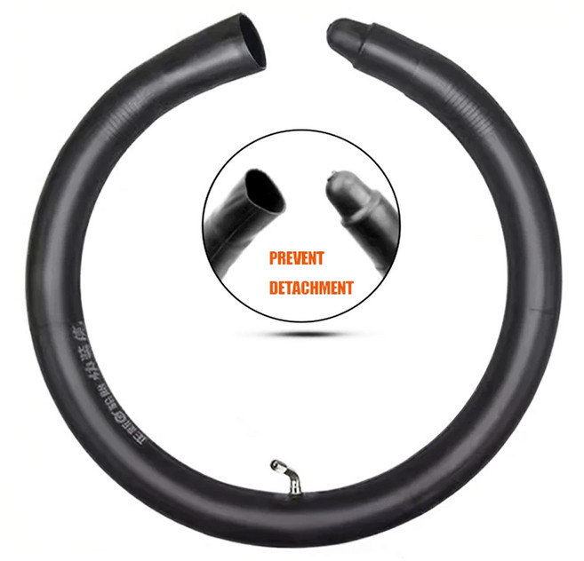 CST 16X2.125 C타입 C형 튜브 16X2125 튜브 전기 자전거 전동스쿠터 57-305 E-BIKE 튜브 림에분리 없이 바로 장착 모터 체인 분리 없이장착, 1개