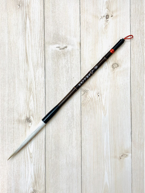 正大筆莊 巨人 長鋒兼毫毛筆, 1個