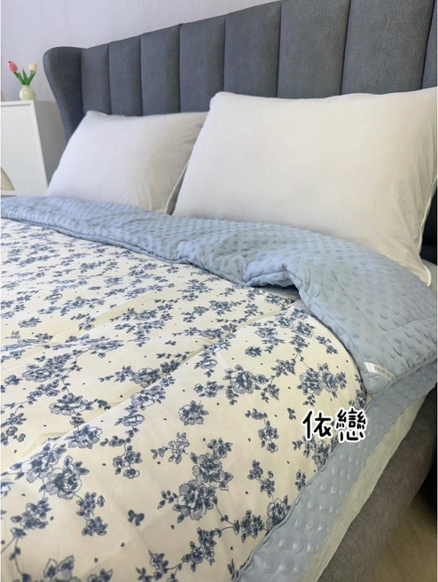依戀 石墨烯雲朵荳荳被