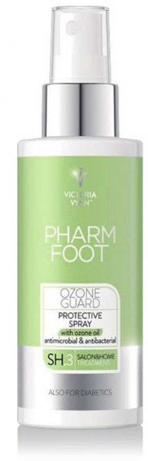 [폴란드정품] Victoria vynn 오존 가드 무좀습진 간지러움 곰팡이균해결 150ml, 1개, 1개입