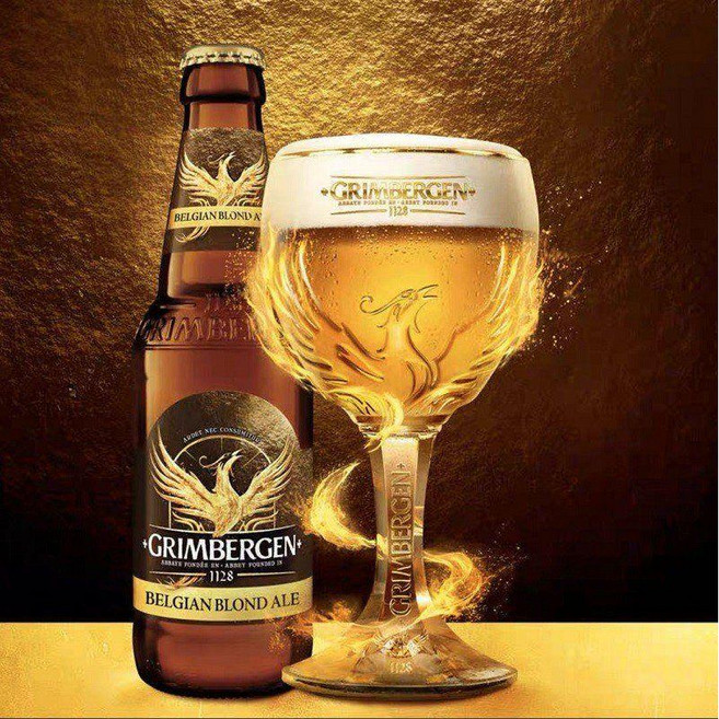 그림버겐 맥주잔 맥주전용잔 수입 컵 글라스 맥주컵, 1개, B 250ml