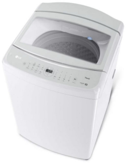 T18WX7 LG전자 통돌이 18kg 세탁기 /D