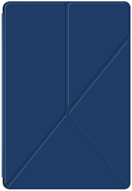 갤럭시 탭 S9 FE 10.9 SM-X510 SM-X516B X516 용 마그네틱 케이스 탭 S9 S8 S7 FE Plus Ultra 2023 케이스, 05 Dard Blue, 07 Tab S9 FE 10.9 inch